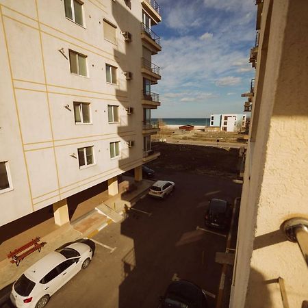 Seascape - Summerland Apartment Мамая Экстерьер фото