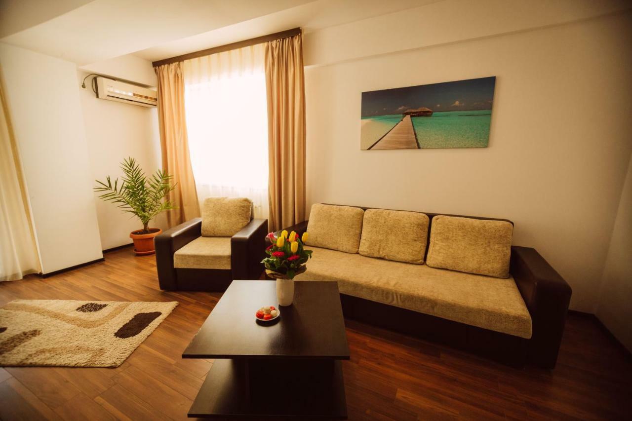 Seascape - Summerland Apartment Мамая Экстерьер фото